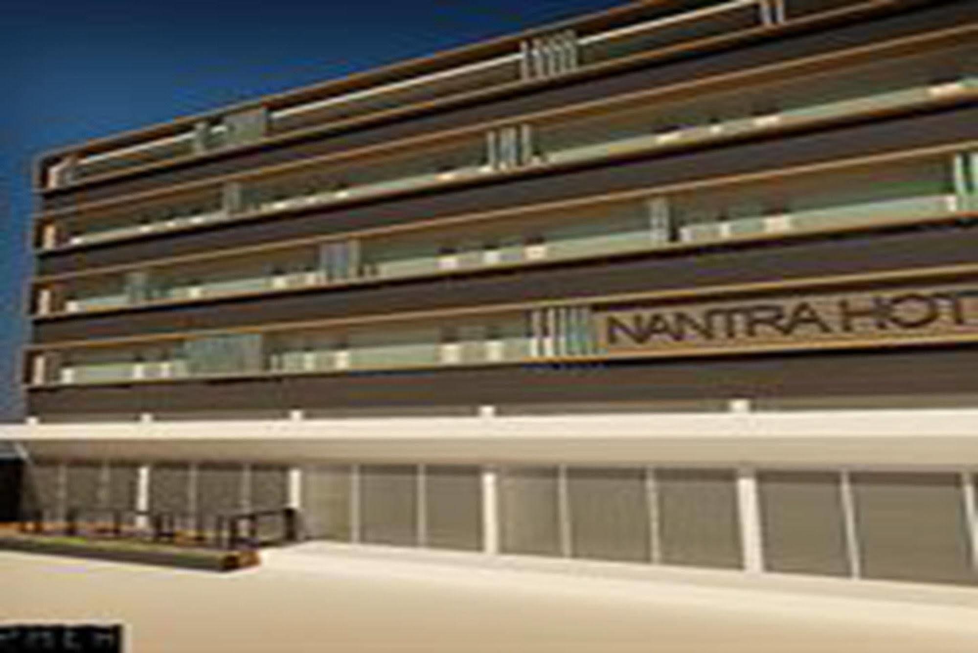 Nantra Silom Hotel Банкок Екстериор снимка
